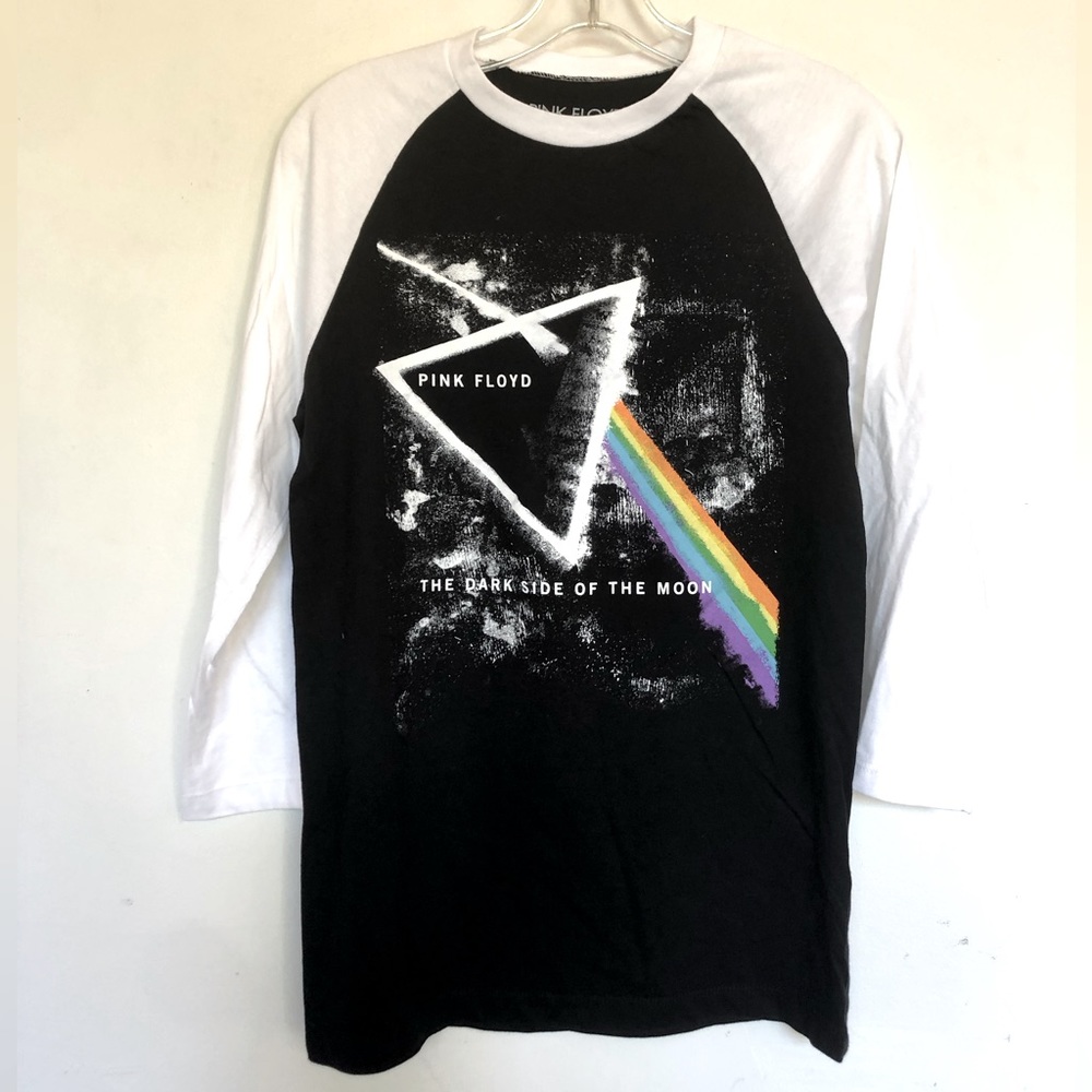Pink Floyd long sleeve t shirt